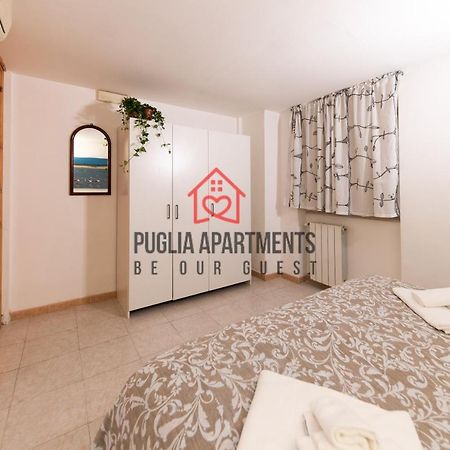 Апартаменты Casa Flamingo Per 4 Persone Nel Centro Di Бари Экстерьер фото